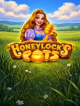 Betzillo casino Honeylocks Pots play online